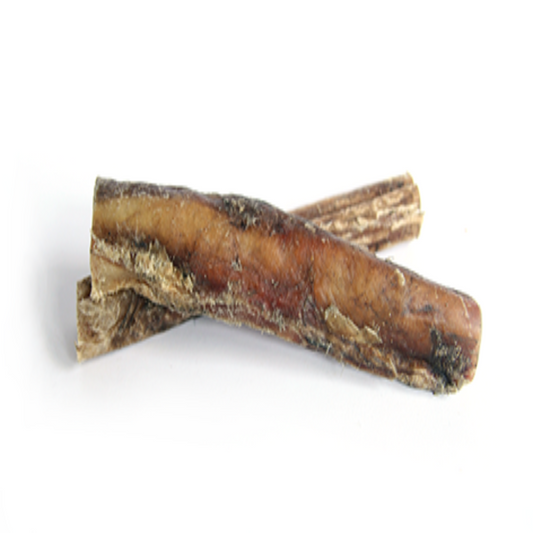 Bulls Pizzles 12cm * Super thick approx 1.65kg per 50