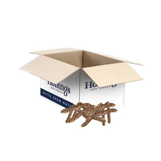 Hollings Sausage Bulk Box 3kg