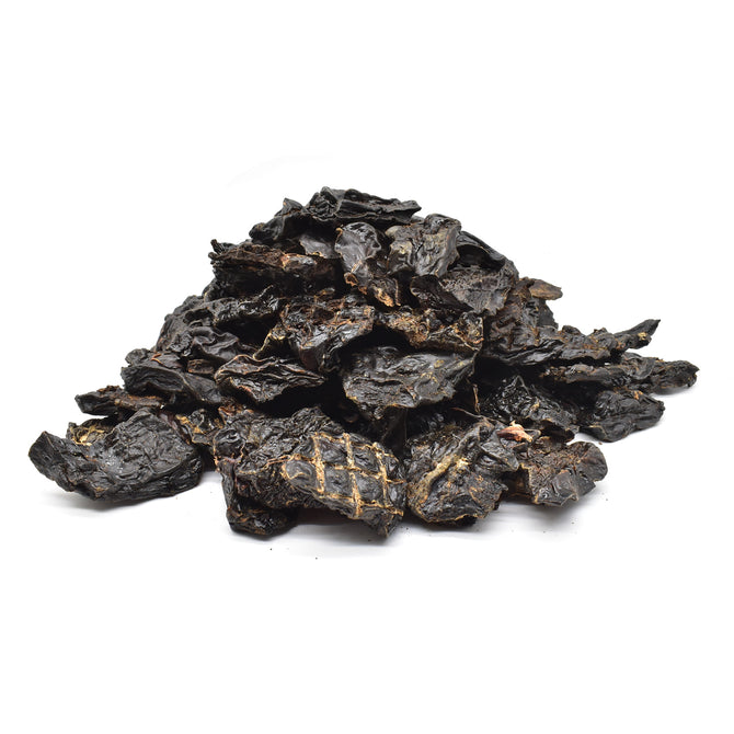 Burns Liver Jerky 1kg
