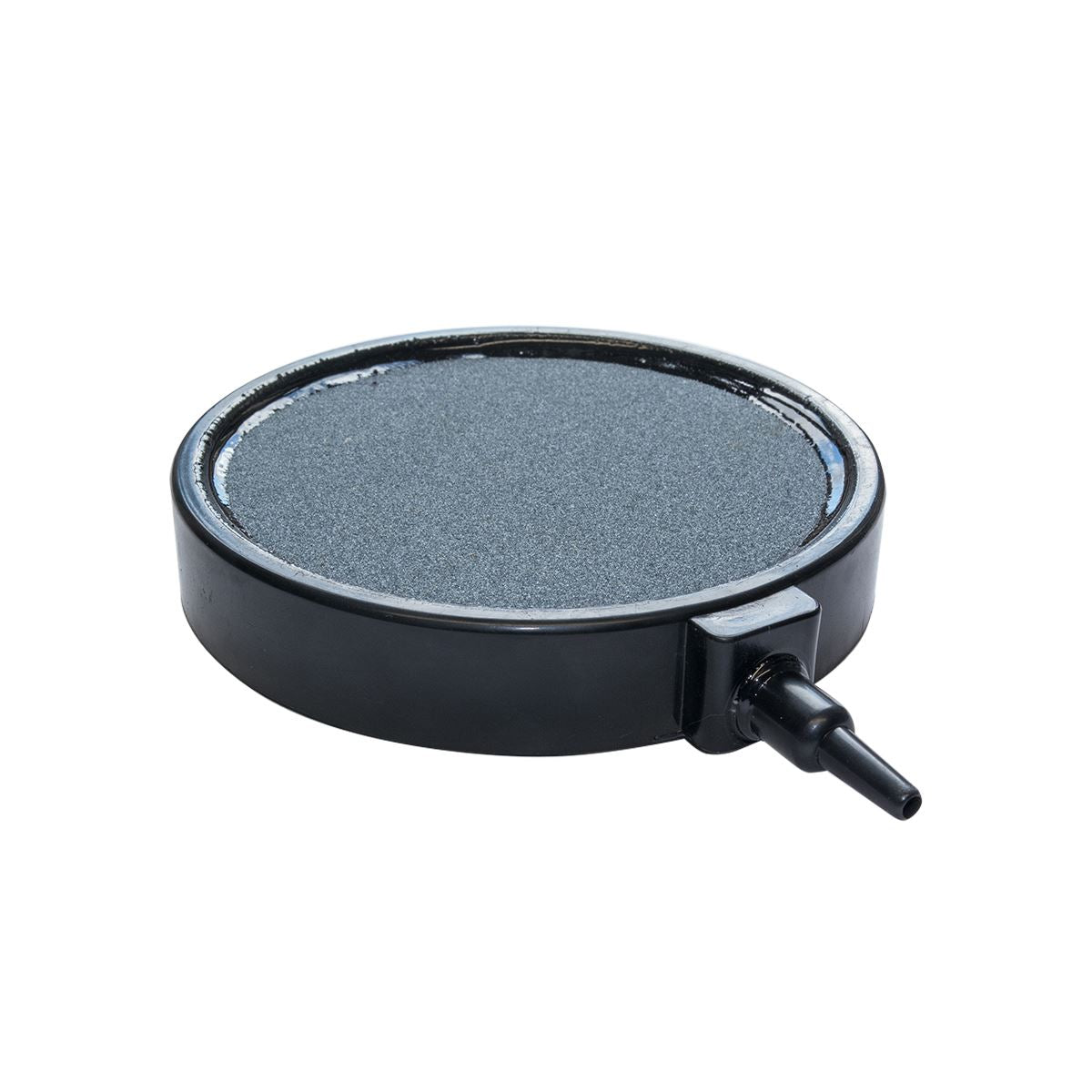 POND AQUARIUM round AIR DISC STONE AERATION FILTRATION HYDROPONIC KOI OXYGEN