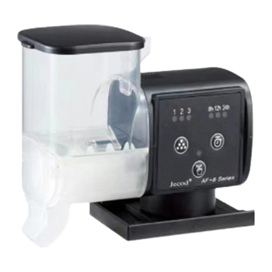 Automatic Fish Feeder Auto Food Dispenser Auto Fish Food Dispenser for Aquarium Small Tank Turtle Betta Koi