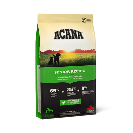 Acana Senior 11.4kg
