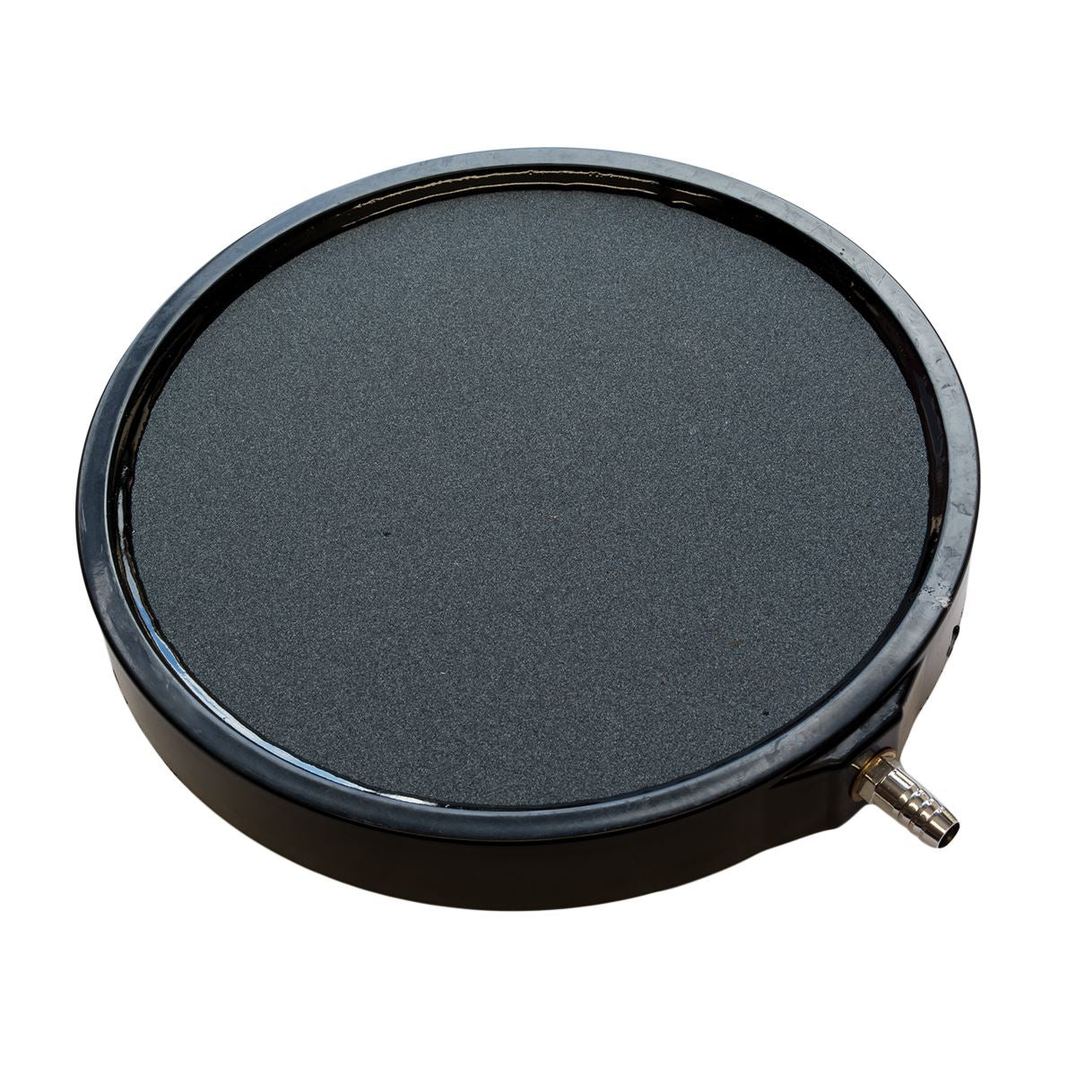 POND AQUARIUM round AIR DISC STONE AERATION FILTRATION HYDROPONIC KOI OXYGEN