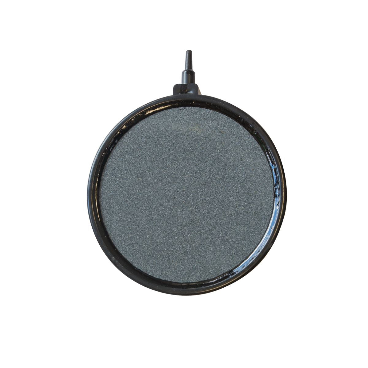 POND AQUARIUM round AIR DISC STONE AERATION FILTRATION HYDROPONIC KOI OXYGEN
