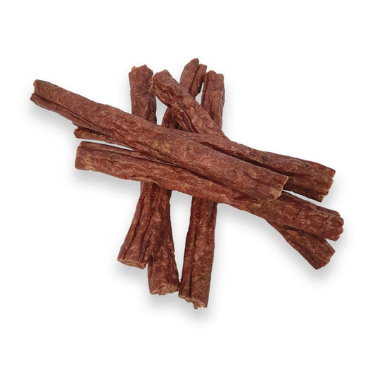 Burns Jumbo Smokies 40s