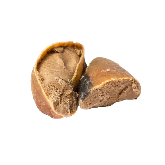 Meat filled Hooves 25s