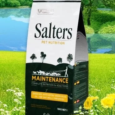 Salters Maintenance 15kg